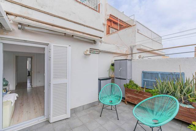 Piso en Venta en Carrer PERE MARTELL, 10 en Bons Aires