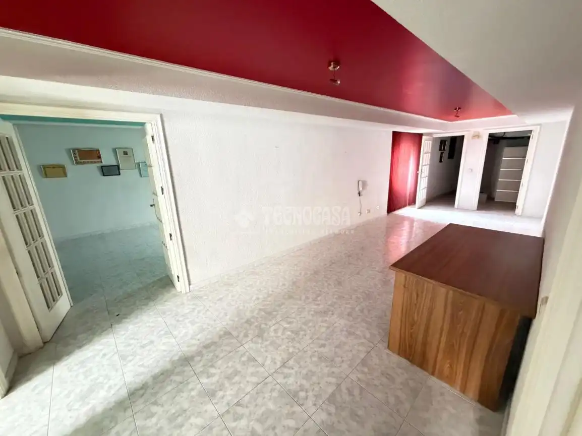 Piso en venta en Centro - Corte Inglés