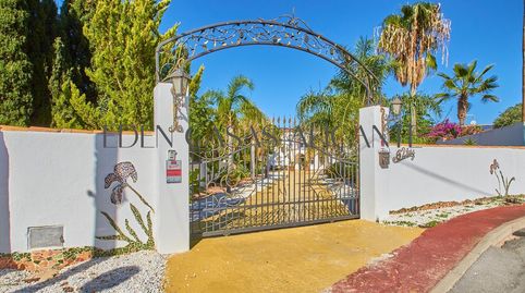 Foto 4 de Casa o chalet en venta en Calle Carrasqueta, Busot, Alicante