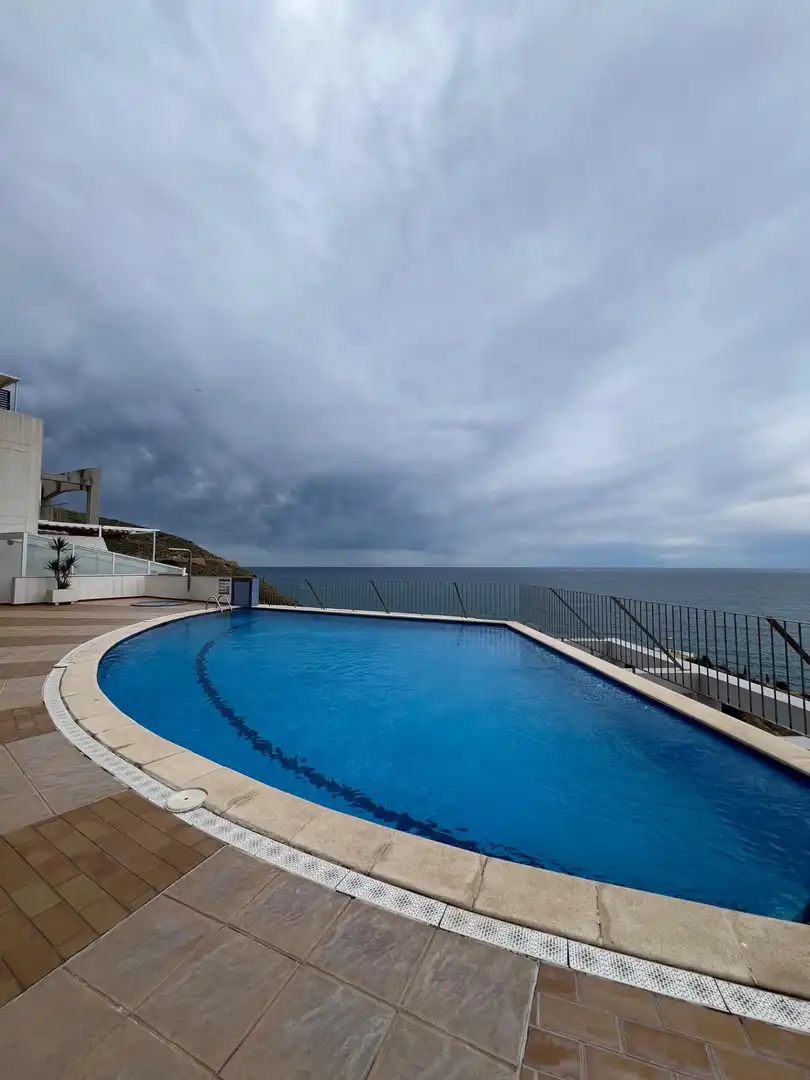 Apartament amb terrassa en venda a Rincón de Loix, imagen 15