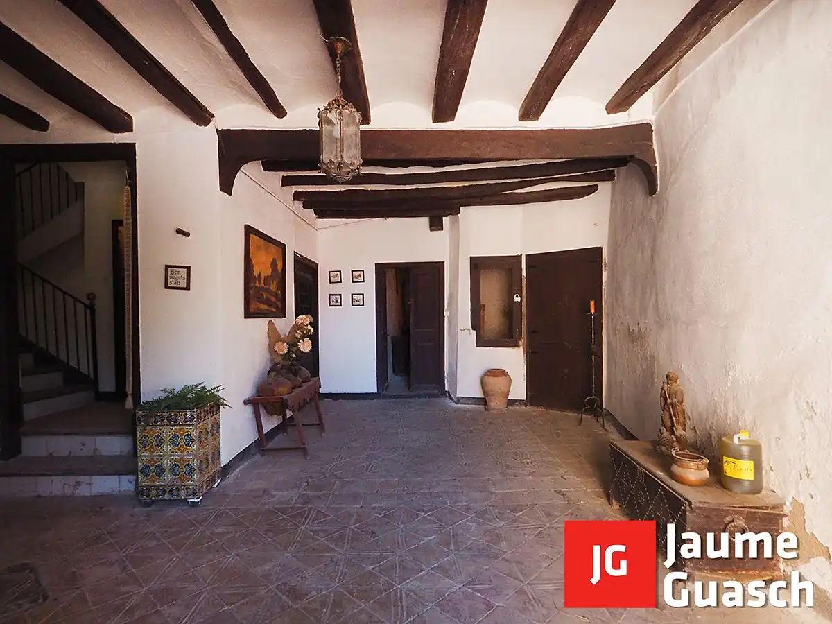Maison avec jardin à vendre à La Móra, imagen 6