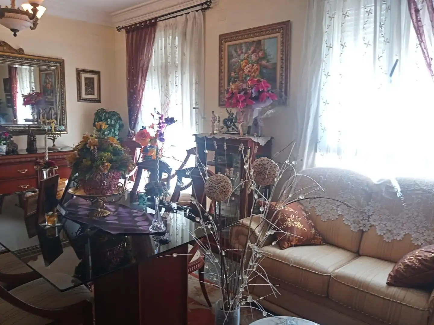 House for sale in Plaza Castelar - Mercado Central, imagen 16