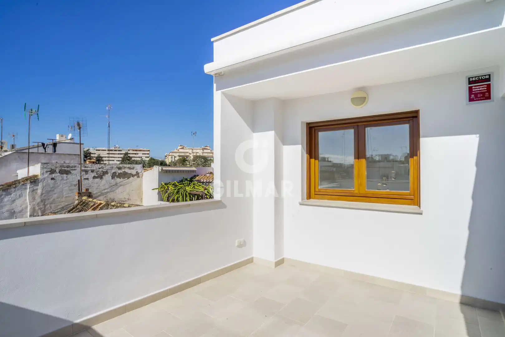 Reihenhaus zum Verkauf in Estepona Pueblo, imagen 22