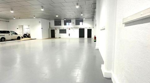 Photo 3 of Industrial buildings to rent in Singuerlín, Barcelona