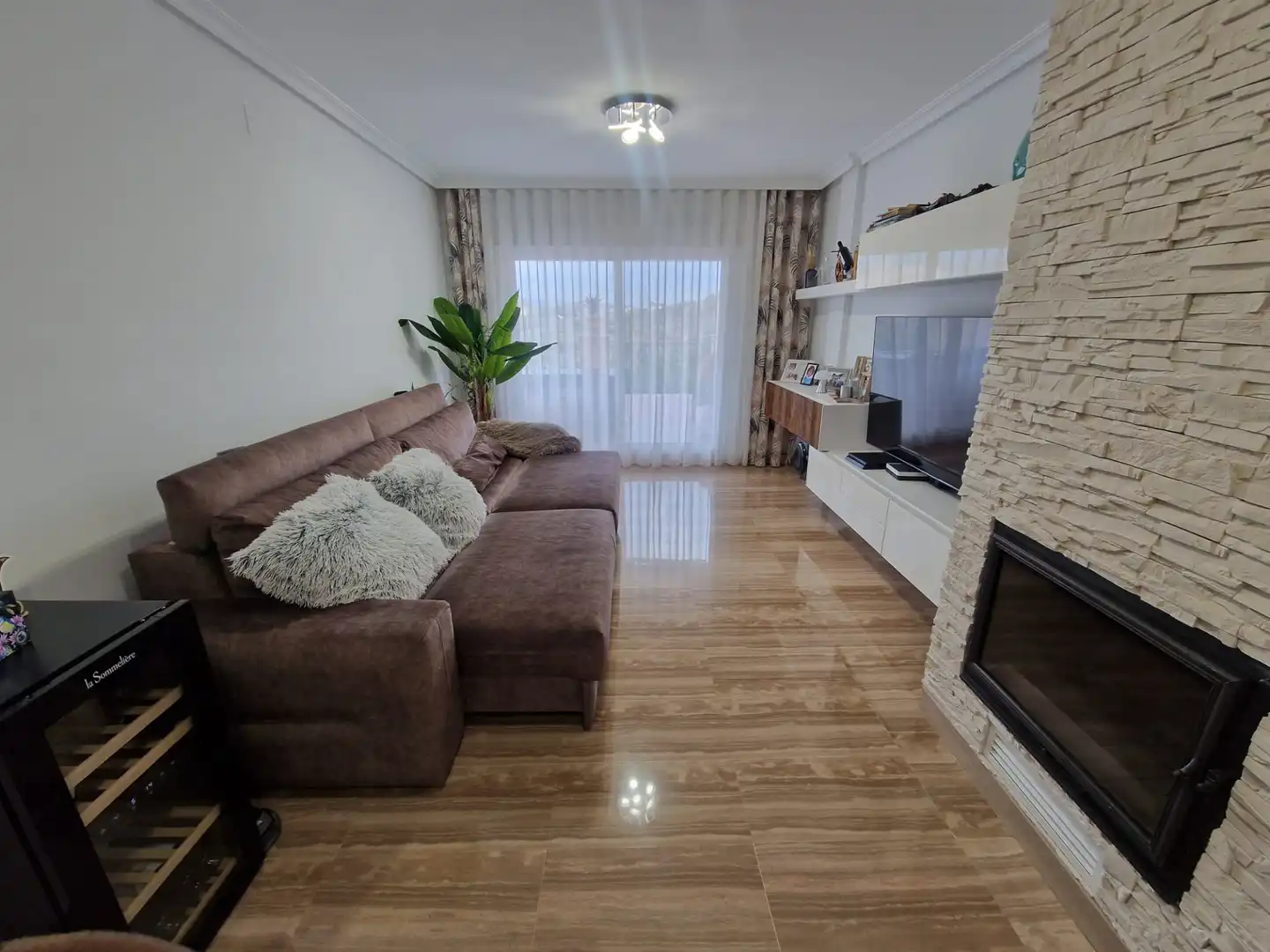 Apartment mit Aufzug zum Verkauf in Calle Antonio Campos Mula "El Toribio" 3, imagen 5