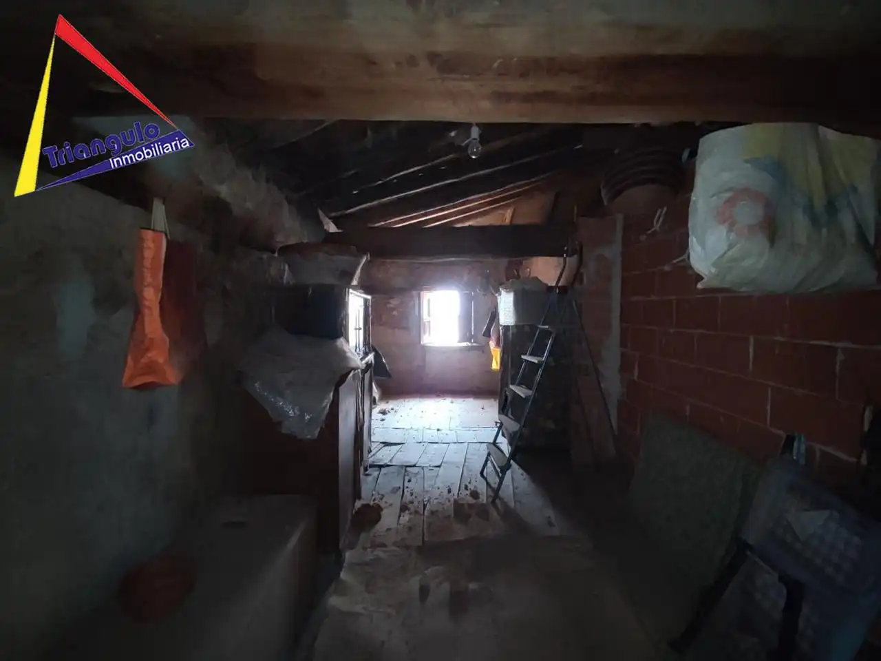 Casa o chalet en venta en Lastras de Cuéllar