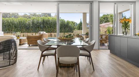 Foto 4 de Casa o xalet en venda a Nueva Alcántara, Marbella