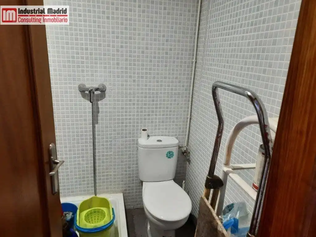 Nau industrial en venda a Loeches, imagen 15