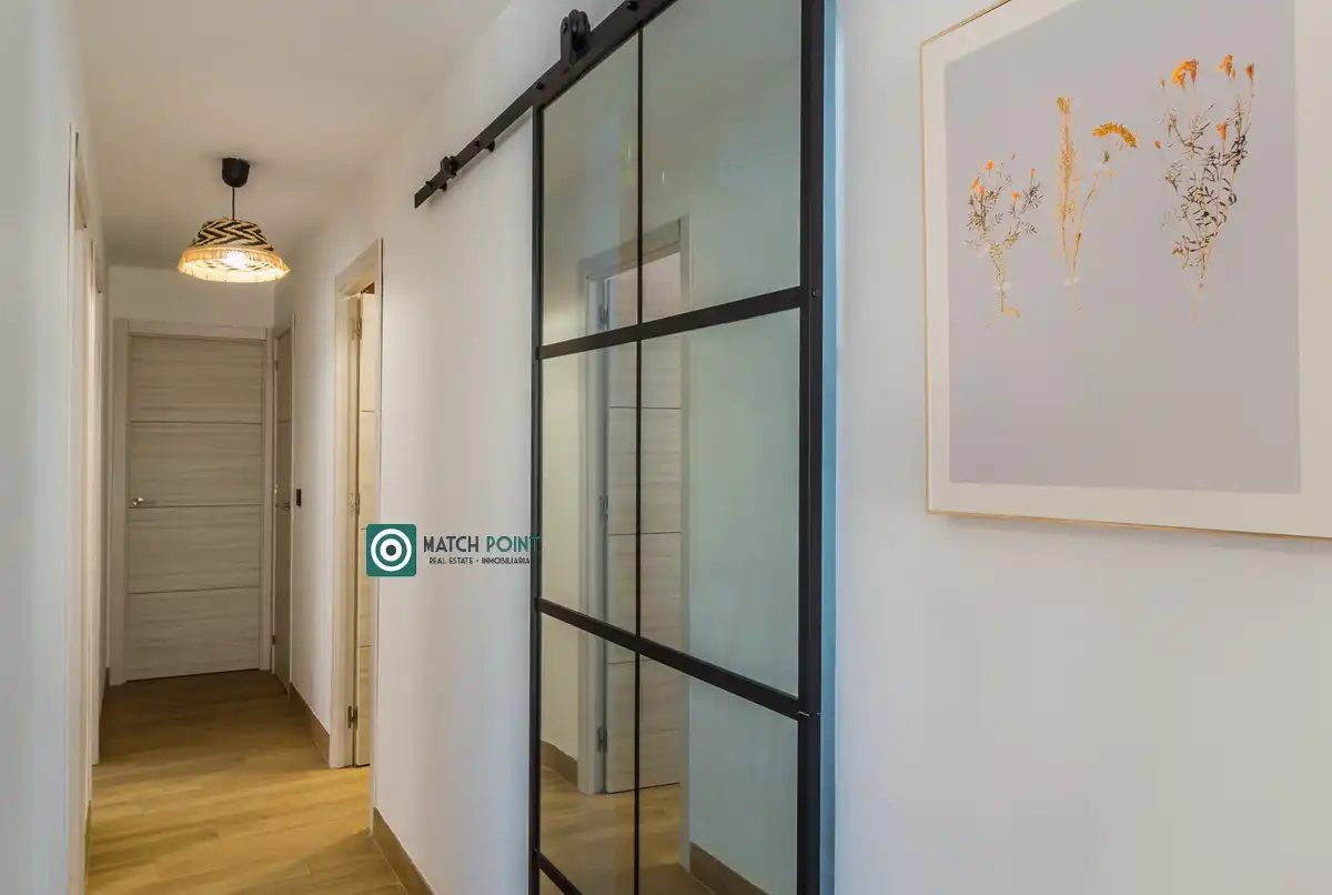 Piso de alquiler en Almuñécar con Amueblado