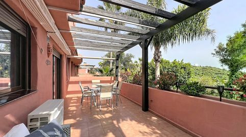 Foto 3 de Apartamento en venta en Casares Golf - Casares del Sol, Casares