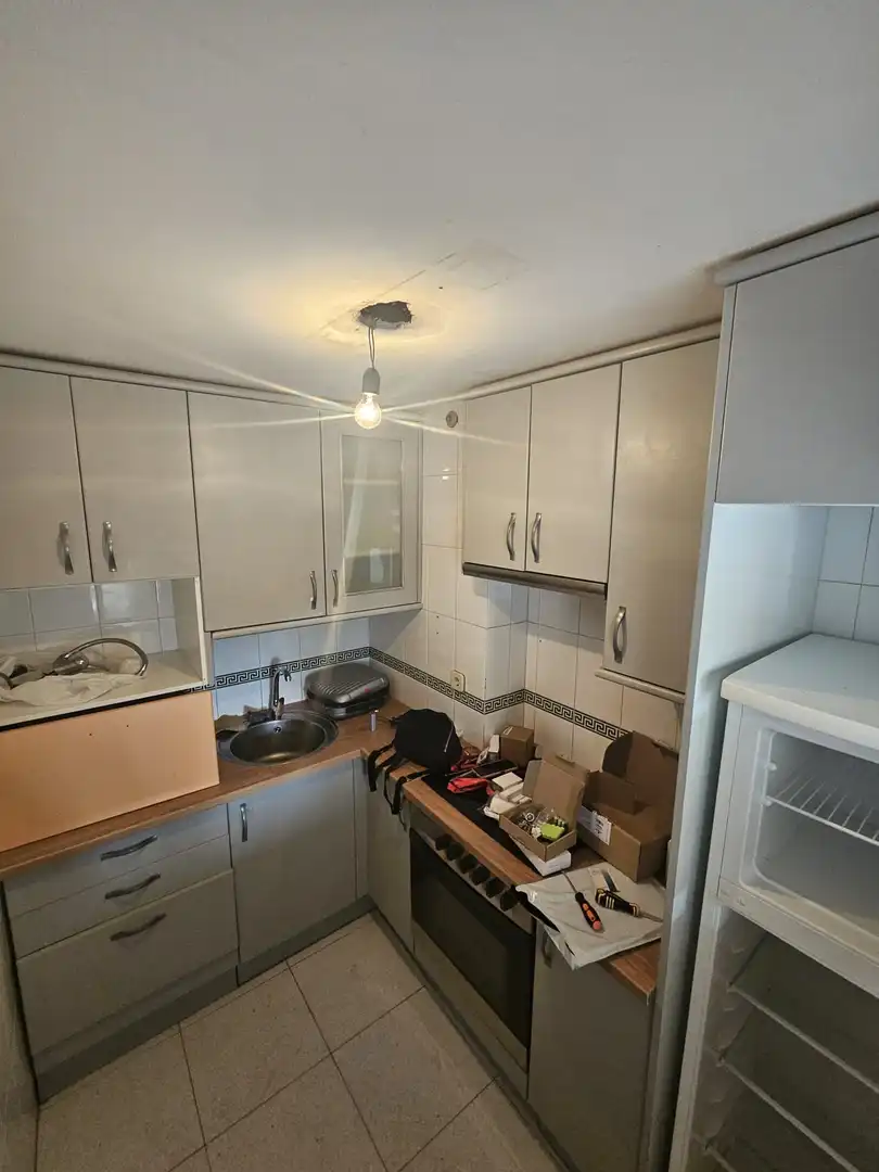 Dúplex con piscina en venta en Sevilla la Nueva, imagen 6