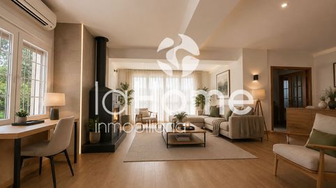 Foto 4 von Haus oder Chalet zum Verkauf in La Cañada, Paterna