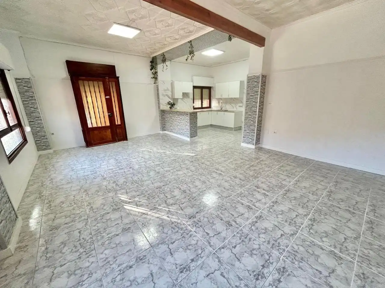 Cocina de Planta baja en venta en Orihuela con Trastero