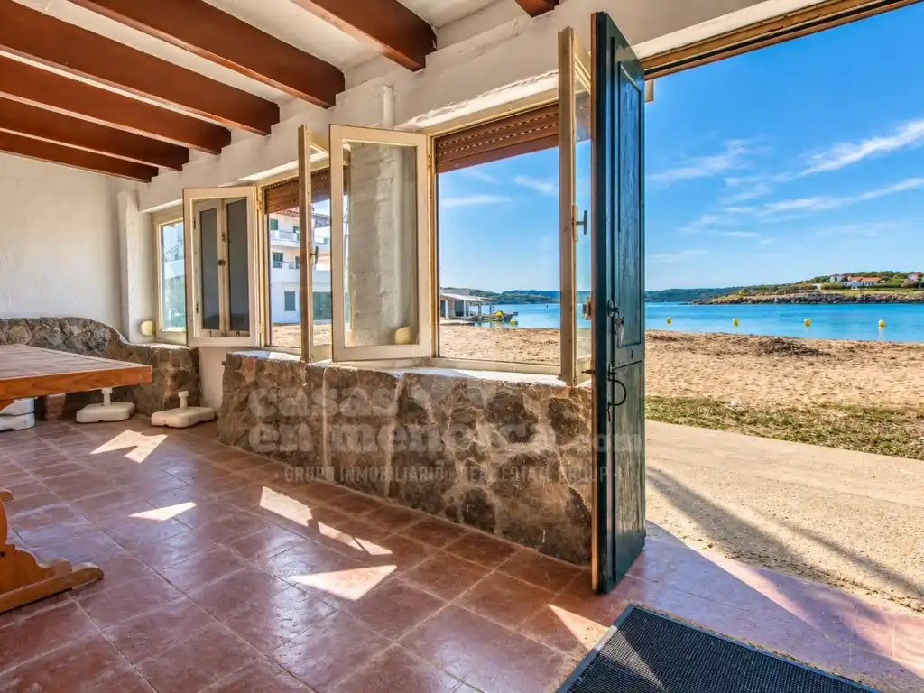 Casa in vendita a Na Macaret