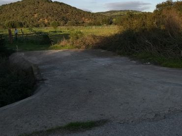Rural land for sale in Medina Sidonia