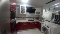 Kitchen of Flat for sale in  Córdoba Capital  with Air Conditioner and Balcony