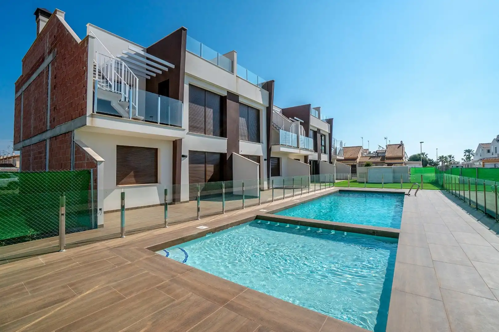 Appartement avec terrasse à vendre à Lo Pagan, imagen 11