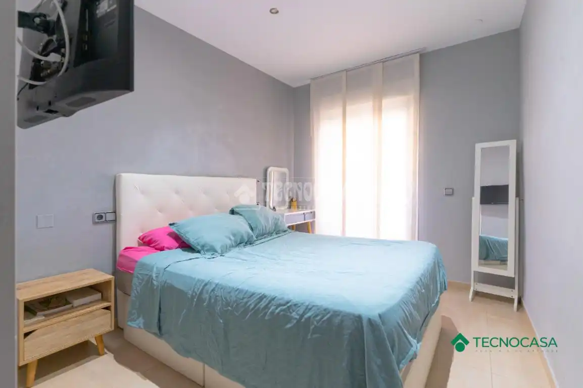 Habitación de Piso en venta en Roquetas de Mar con Aire acondicionado y Terraza