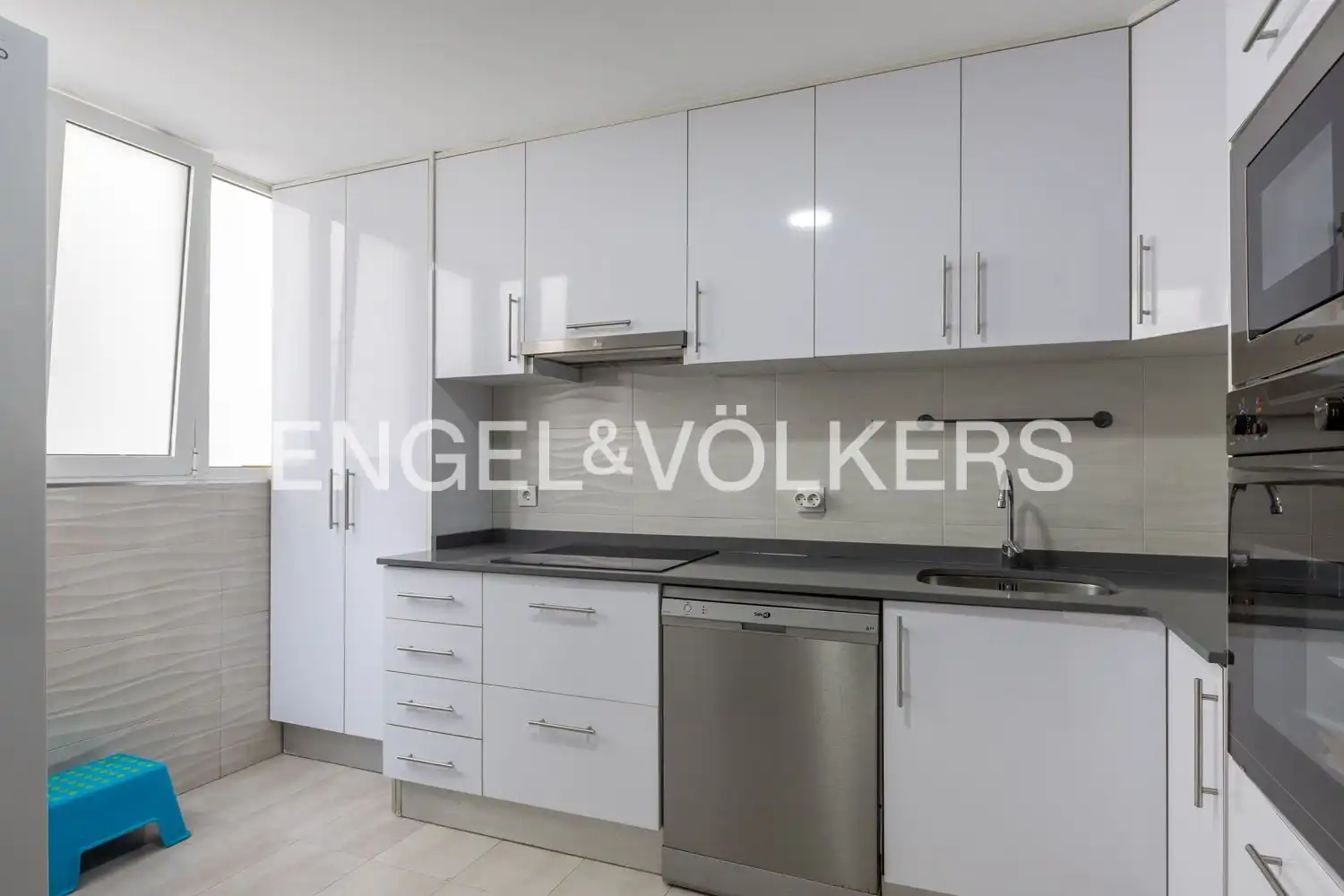 Flat for rent in Valencia, Valencia