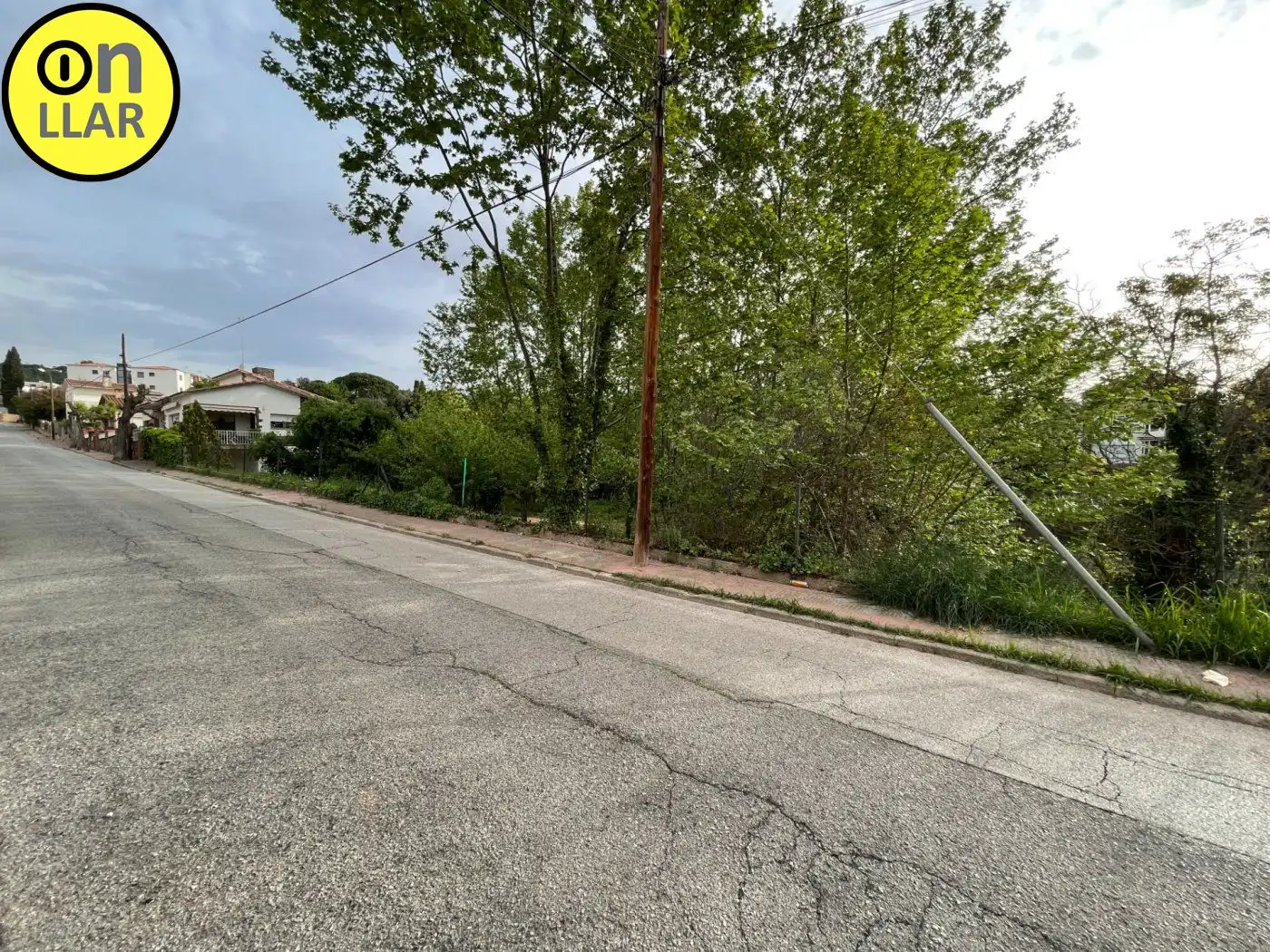 Residential land for sale in Calle Alzina, imagen 14