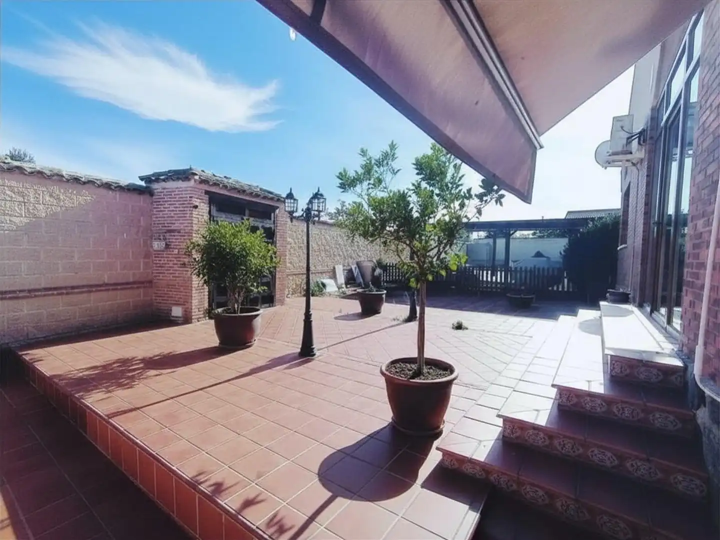 Chalet con piscina en venta en PADILLA, imagen 5