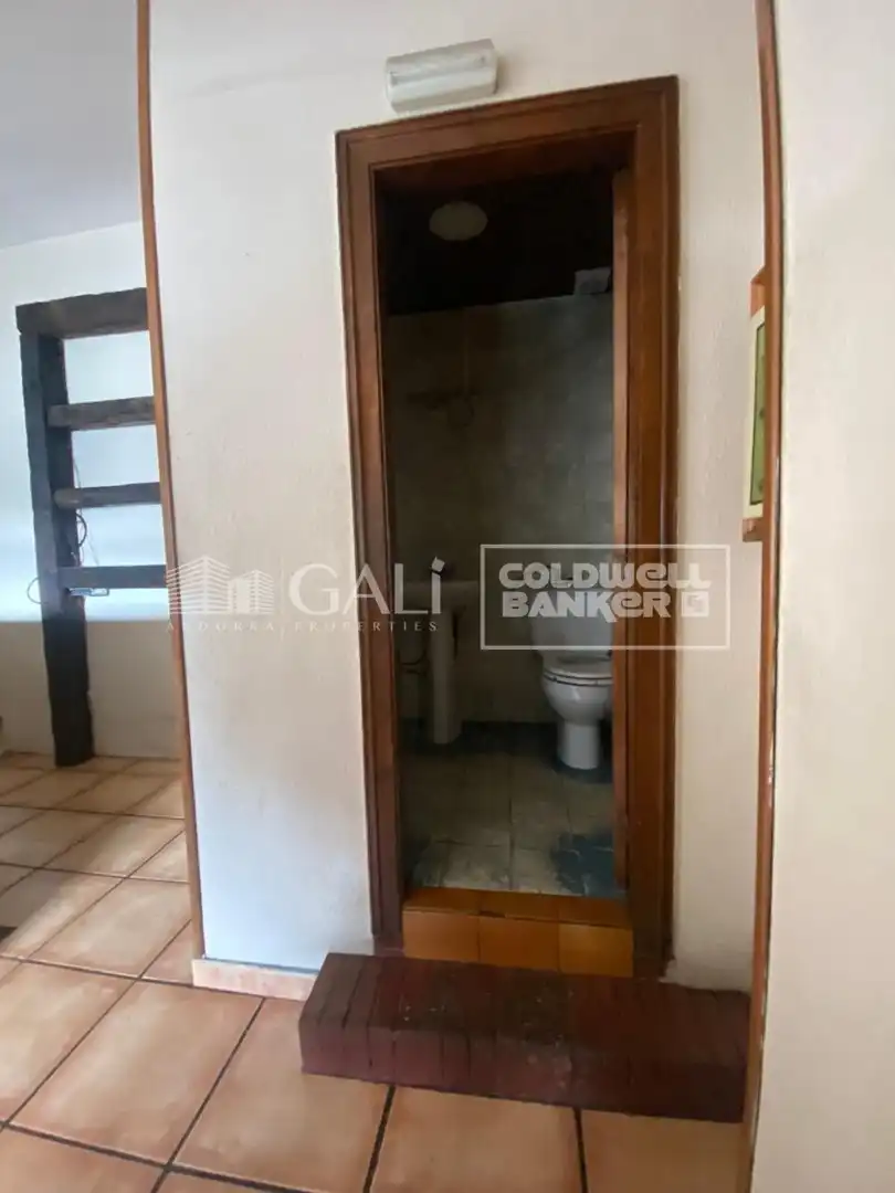 Local comercial de lloguer a L'Aldosa - Ransol, imagen 11