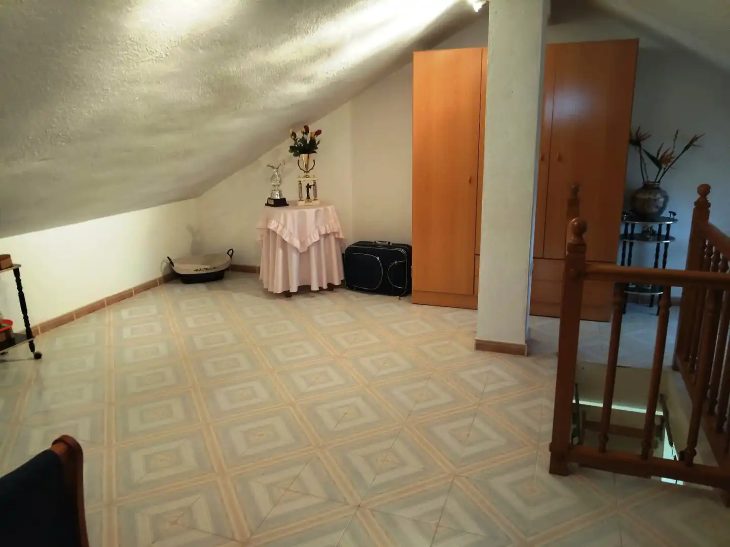 Casa bifamiliare con giardino in vendita a Carrer de la Falúa, imagen 17