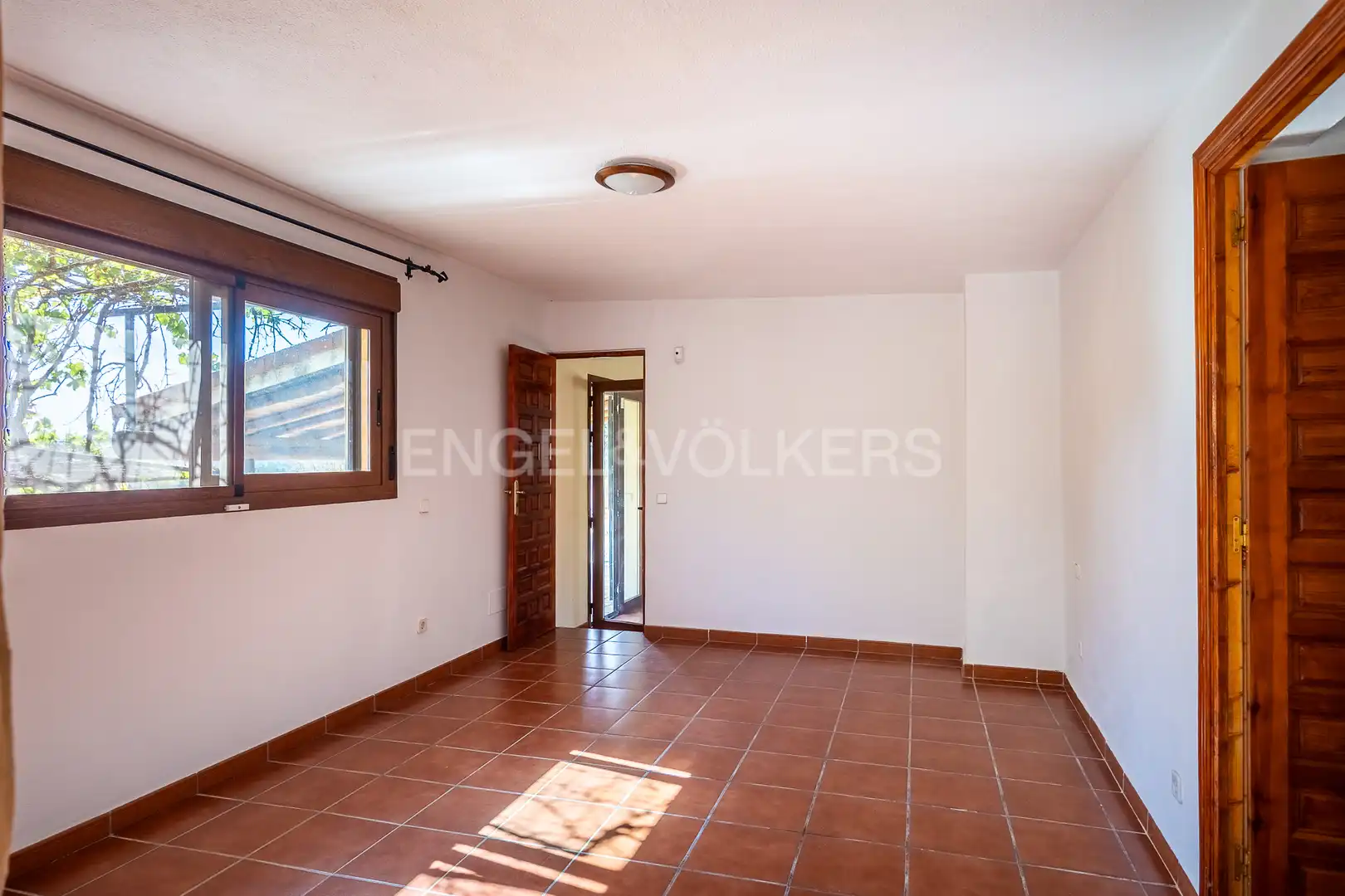 Finca rústica en venta en El Castillo de las Guardas con Calefacción, Jardín privado y Terraza