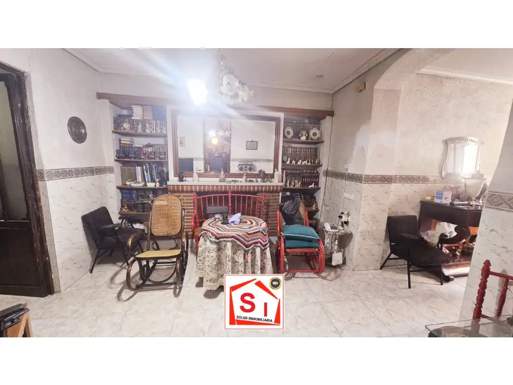 Houses for sale in Espinardo