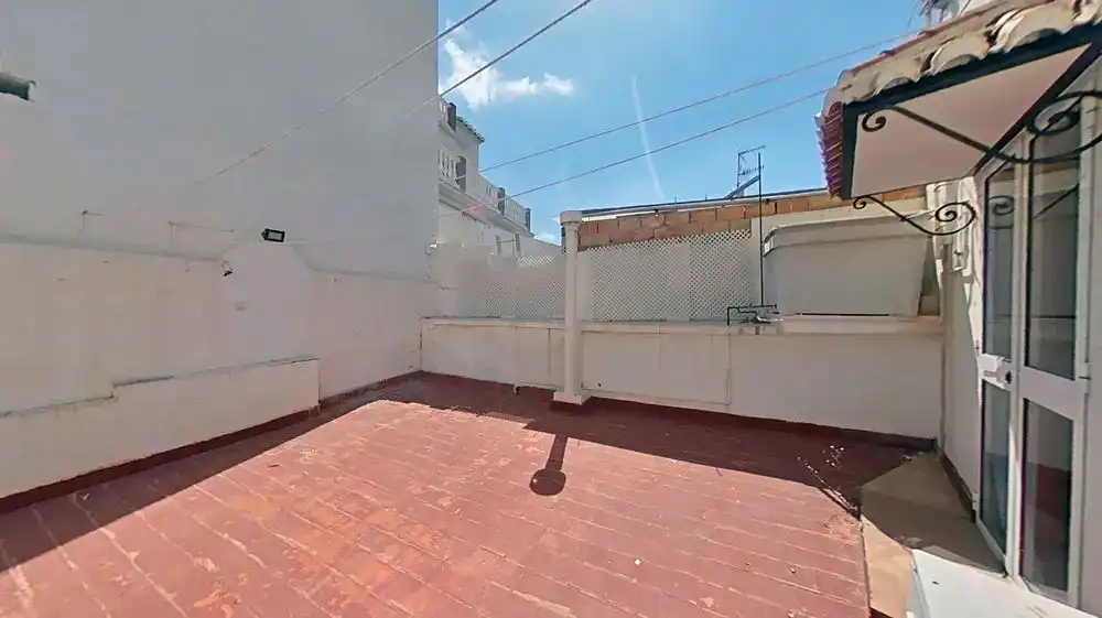 Terrace of Houses for sale in Vélez-Málaga  with Air Conditioner, Heating and Balcony