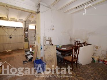 Maison avec balcon à vendre à Calle de Cueva Santa
