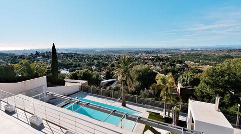 Foto 5 de Casa o chalet en venta en Centro - El Castillo, Sagunto / Sagunt