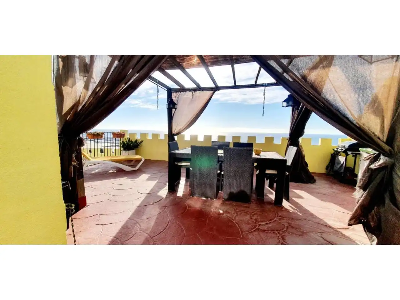 Villa con piscina in vendita a Carretera De La Parra, imagen 33