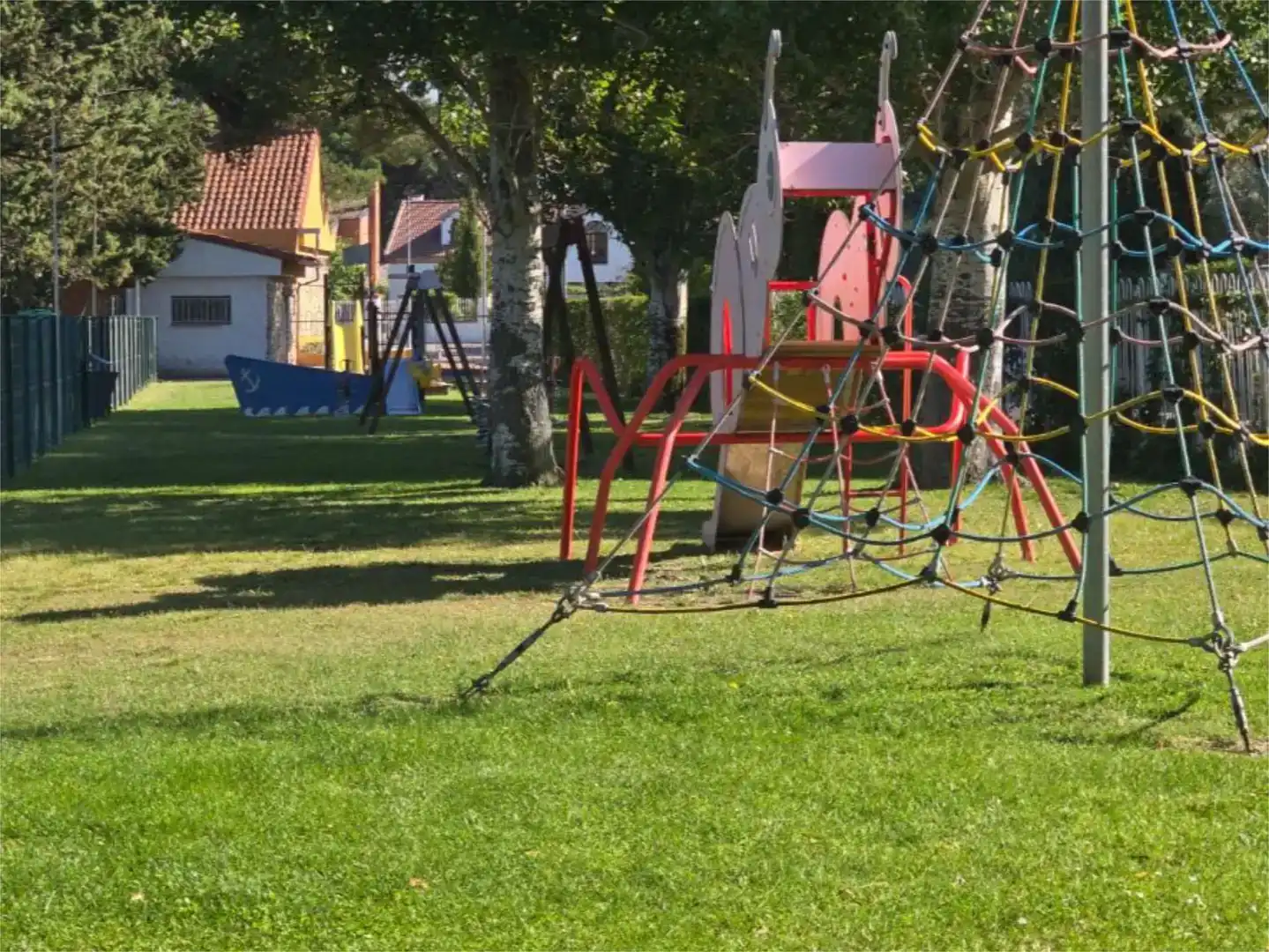 Aparcament de Residencial en venda en Viana de Cega