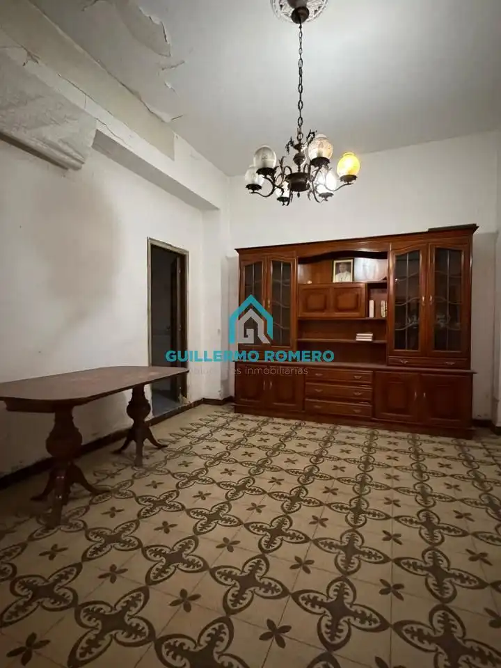 Comedor de Casa o chalet en venta en Coria del Río