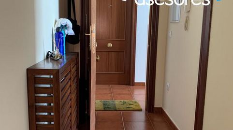 Foto 4 de Apartamento de alquiler en Bonifacio Alfonso, Centro, Cuenca Capital