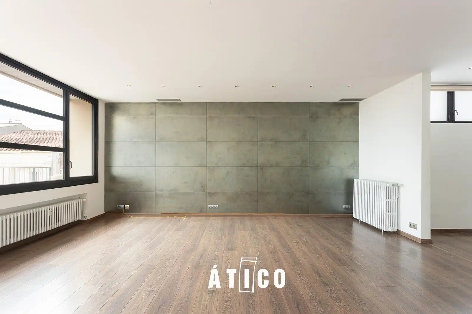 Ático en venta en Sant Gervasi- Galvany