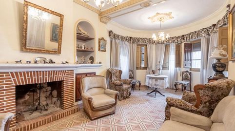 SE VENDE CASA CON TERRENO CON LA PISCINA Y UNA GRAN TERRAZA EN MONACHIL_GRANADA, imatge 2