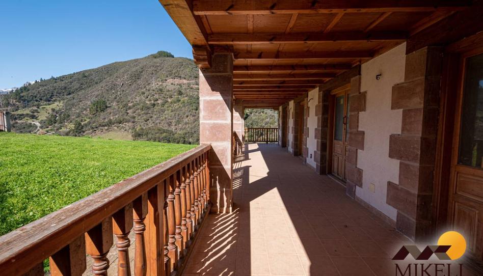 Photo 1 of Building for sale in Camino Viejo, Potes, Cantabria
