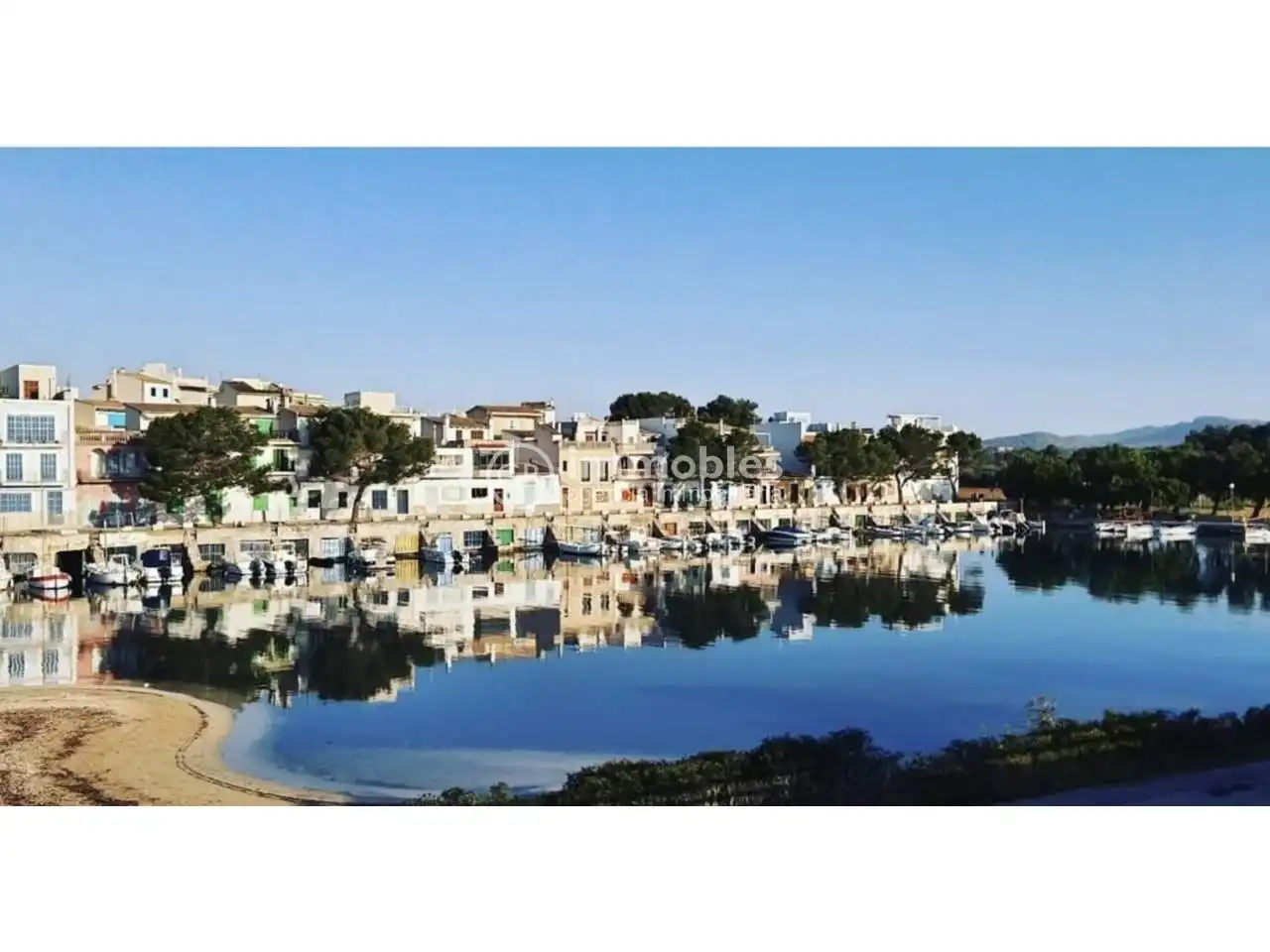 Residential for sale in Calle Capità Barceló, Portocolom
