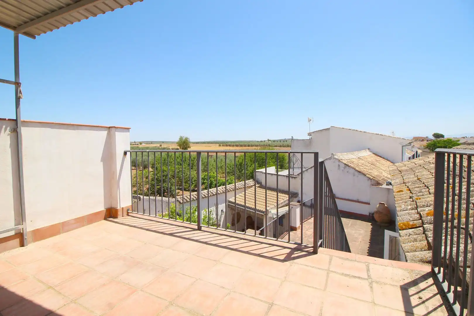 Finca rústica en venda a VELEZ MALAGA, Mollina