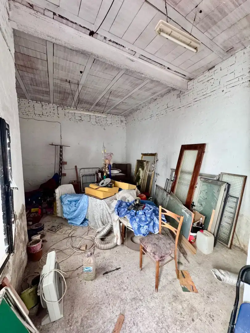 Local en venta en Valdepeñas
