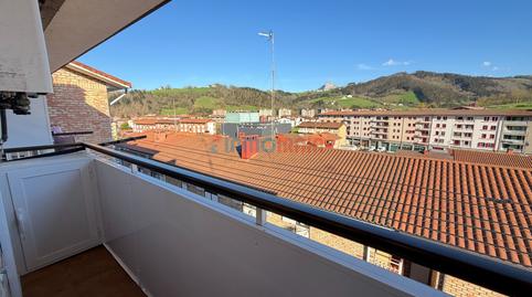 Foto 2 de Piso en venta en San Jose Obrero Kalea, Lazkao, Gipuzkoa