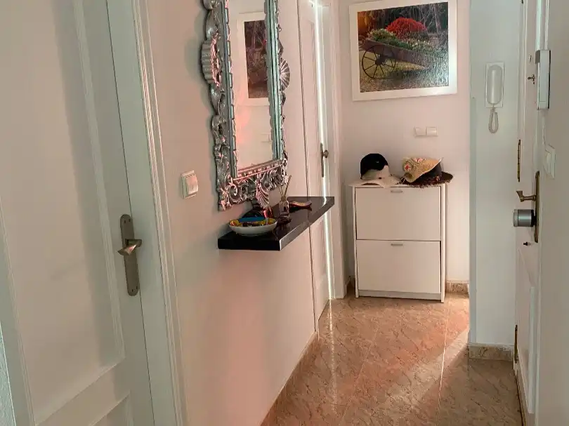 Penthouse with lift for sale in Vicente Blasco Ibáñez 152, imagen 25