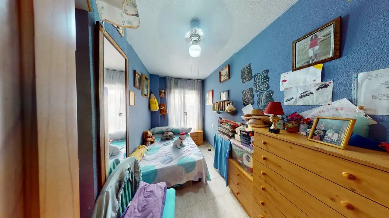 Piso con terraza en venta en Calle San Miguel de Salinas, imagen 17