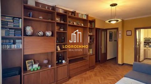 Foto 4 de Piso en venta en Jesuitas,  Logroño