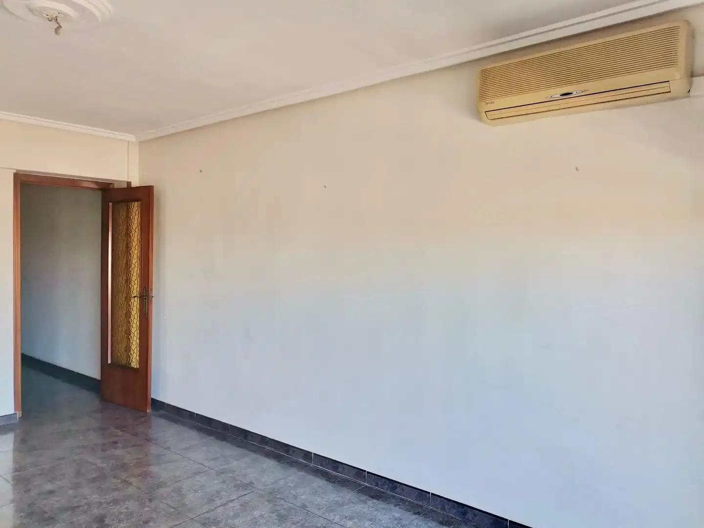 Pis en venda en  Valencia Capital amb Aire condicionat i Balcó