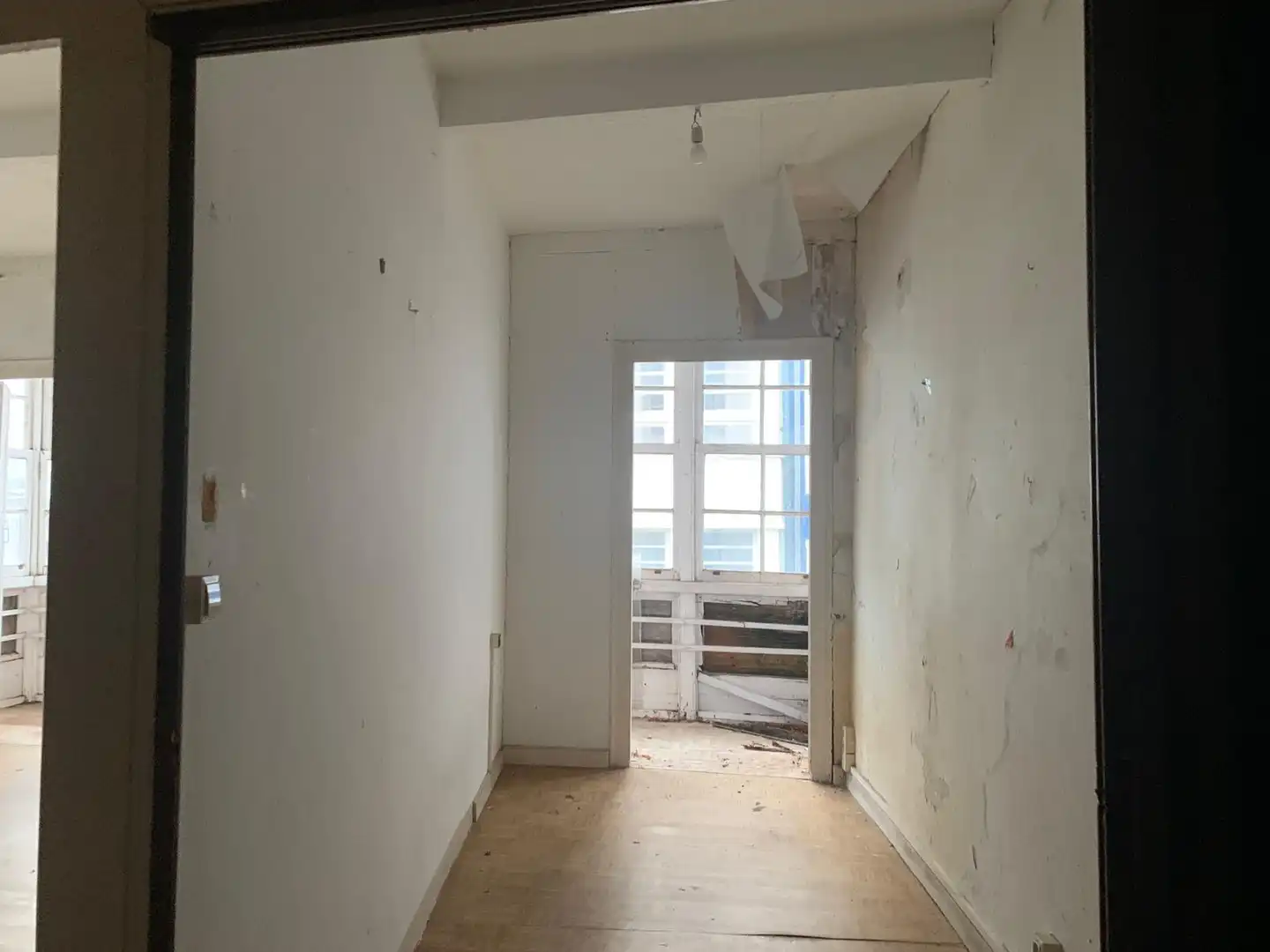 Piso en venta en Ferrol