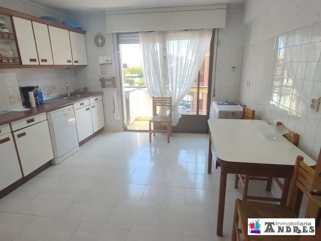 Piso en venta en Bermeo