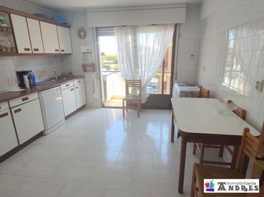 Flat with balcony for sale in GarabillaTar Jose